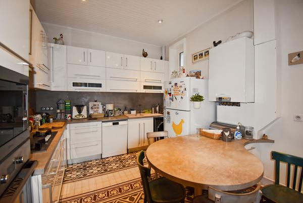 Appartement à vendre à Roanne 5 pièces 188 m²