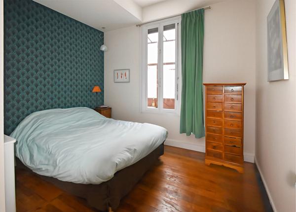 Appartement à vendre à Roanne 5 pièces 188 m²