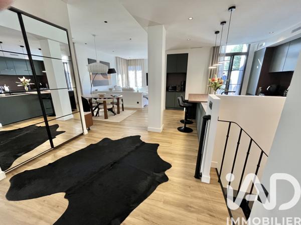 Maison à vendre 4 pièces 140 m² Perpignan