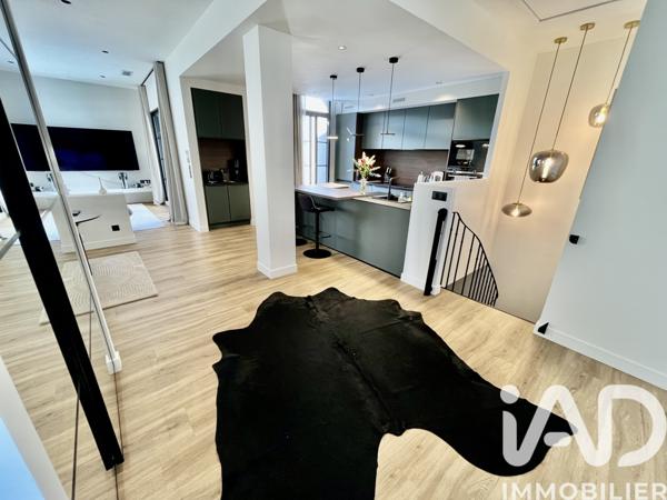 Maison à vendre 4 pièces 140 m² Perpignan