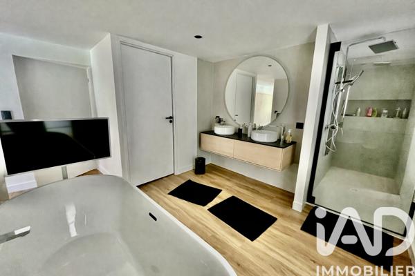 Maison à vendre 4 pièces 140 m² Perpignan