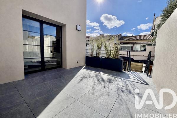 Maison à vendre 4 pièces 140 m² Perpignan