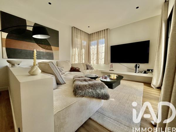 Maison à vendre 4 pièces 140 m² Perpignan