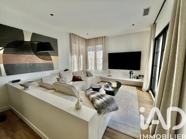 Maison à vendre 4 pièces 140 m² Perpignan