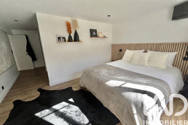 Maison à vendre 4 pièces 140 m² Perpignan