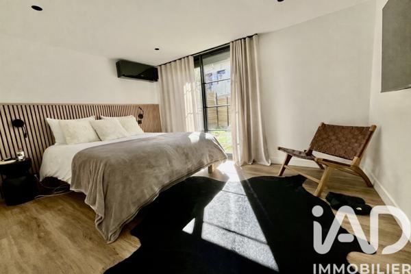 Maison à vendre 4 pièces 140 m² Perpignan