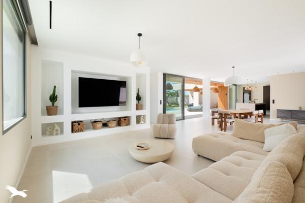 Maison à vendre |  Saint-Aunès |  5 pièces | 225 m²