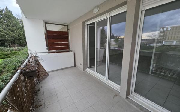 Appartement à vendre    2 pièces • 48 m2 Avignon