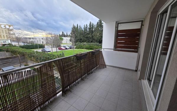 Appartement à vendre    2 pièces • 48 m2 Avignon