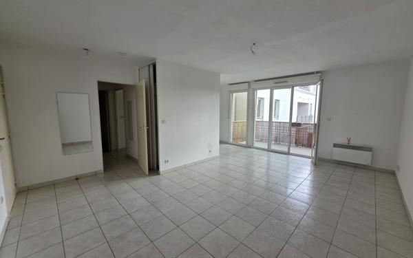 Appartement à vendre    2 pièces • 48 m2 Avignon
