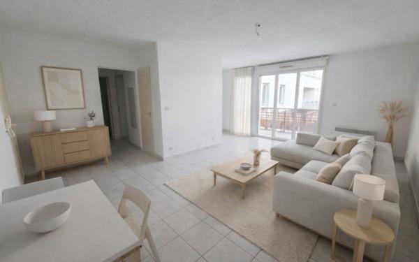 Appartement à vendre    2 pièces • 48 m2 Avignon