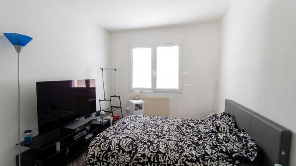 Investissement serein : maison louée centre-ville