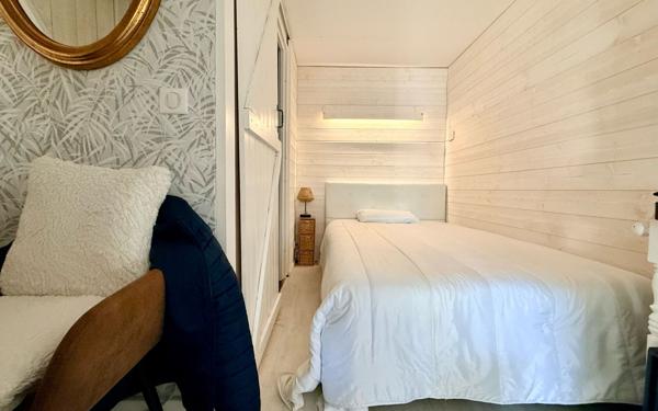 Maison à vendre    3 pièces • 22,27 m2 La Motte