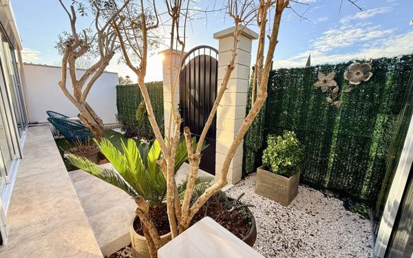 Maison à vendre    3 pièces • 22,27 m2 La Motte