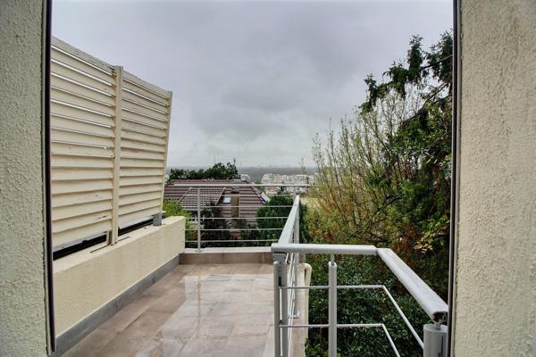 Maison de ville 44 m² + 12 m² de terrasse