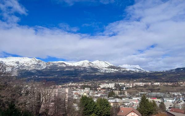 Terrain à vendre    Gap