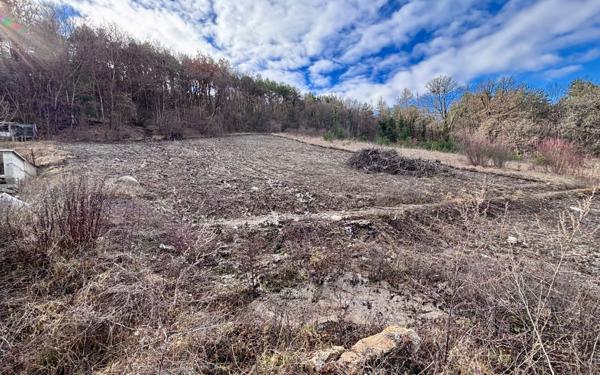 Terrain à vendre    Gap