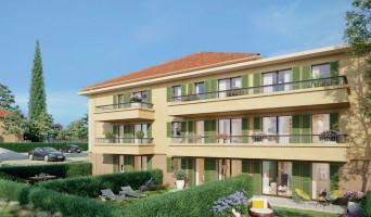 Achat appartement Cabriès - 4 pièce(s) - 90 m² - 470 000 €