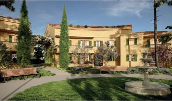 Achat appartement Cabriès - 4 pièce(s) - 90 m² - 470 000 €