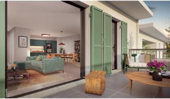 Achat appartement Cabriès - 4 pièce(s) - 90 m² - 470 000 €