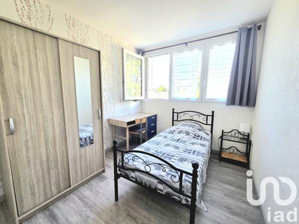 Appartement à vendre 5 pièces 77 m² Cholet