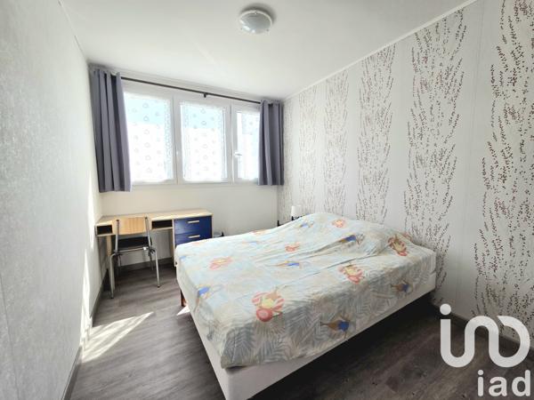 Appartement à vendre 5 pièces 77 m² Cholet