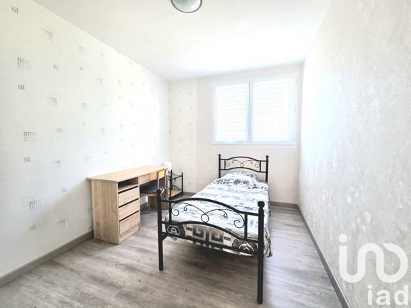 Appartement à vendre 5 pièces 77 m² Cholet