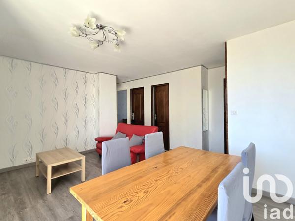 Appartement à vendre 5 pièces 77 m² Cholet