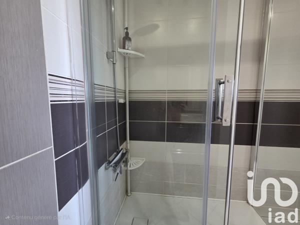 Appartement à vendre 5 pièces 77 m² Cholet