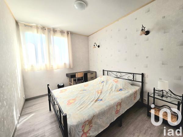 Appartement à vendre 5 pièces 77 m² Cholet