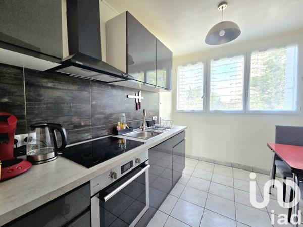 Appartement à vendre 5 pièces 77 m² Cholet