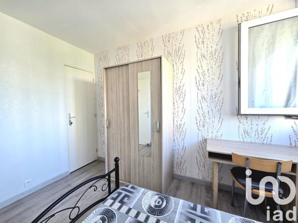 Appartement à vendre 5 pièces 77 m² Cholet