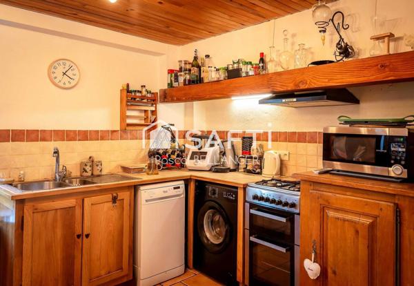 Ideal projet chambre d'hôtes plus gites indépendant renovation total, exploitable de suite