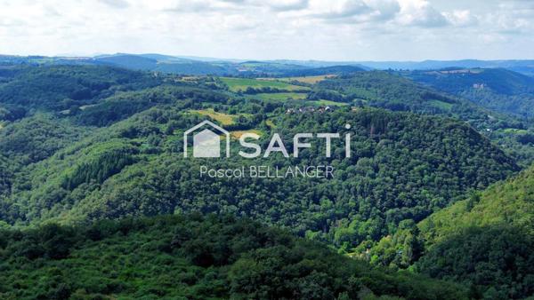 Ideal projet chambre d'hôtes plus gites indépendant renovation total, exploitable de suite