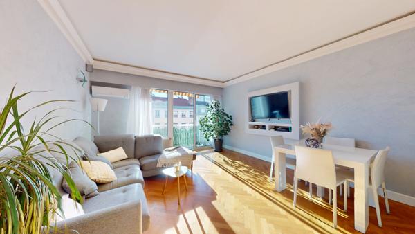 Appartement 5 pièces - 130 m² Exclusivité efficity