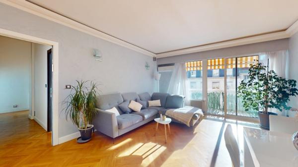 Appartement 5 pièces - 130 m² Exclusivité efficity