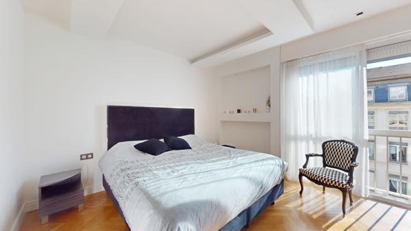 Appartement 5 pièces - 130 m² Exclusivité efficity