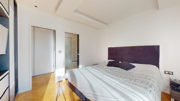 Appartement 5 pièces - 130 m² Exclusivité efficity