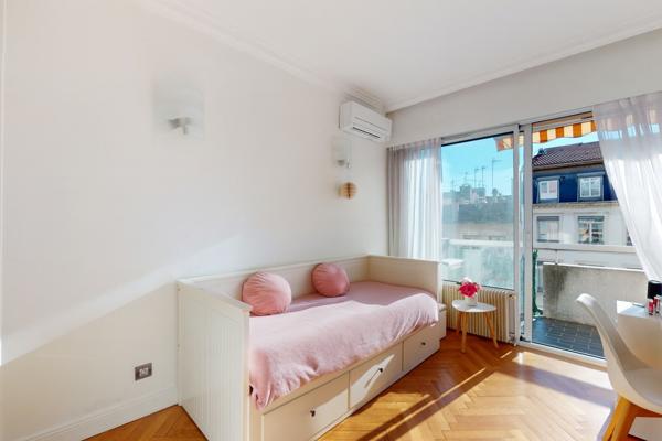 Appartement 5 pièces - 130 m² Exclusivité efficity