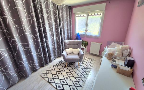 Maison à vendre    6 pièces •  Rozay-en-Brie