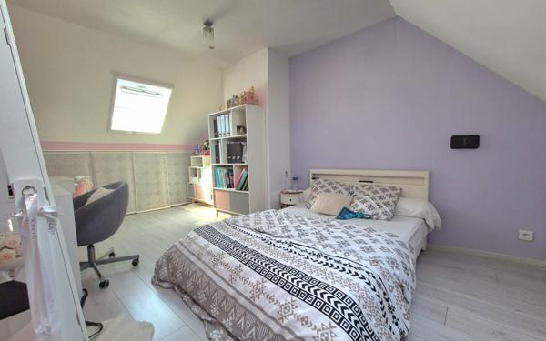 Maison à vendre    6 pièces •  Rozay-en-Brie