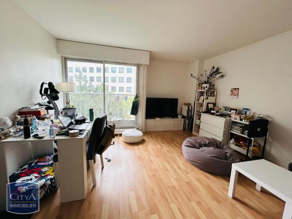 Appartement à vendre 2 pièces 45.07m²