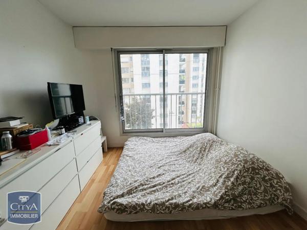 Appartement à vendre 2 pièces 45.07m²