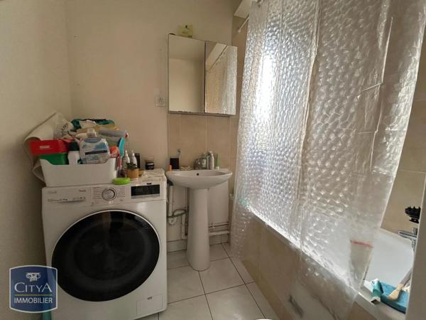 Appartement à vendre 2 pièces 45.07m²