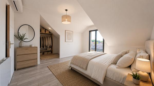 Maison
         8 pièces
        - 140 m² Bien prestige 575 000 € *