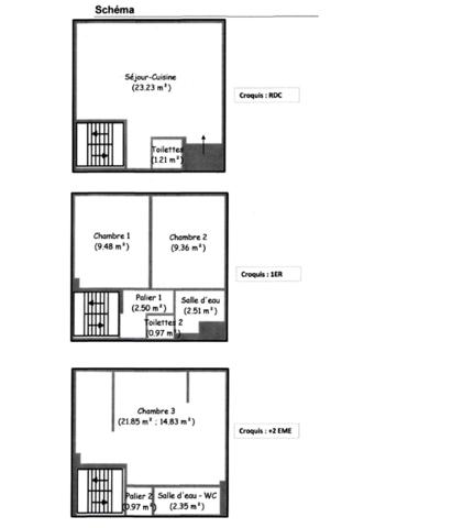 Maison
         8 pièces
        - 140 m² Bien prestige 575 000 € *