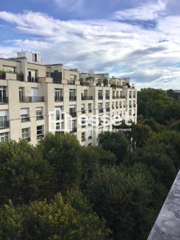 Location Appartement 4 pièces 105.01 m² - Neuilly Sur Seine 92200