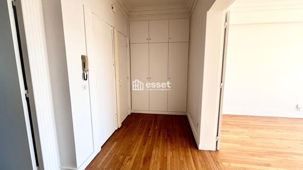Location Appartement 4 pièces 105.01 m² - Neuilly Sur Seine 92200