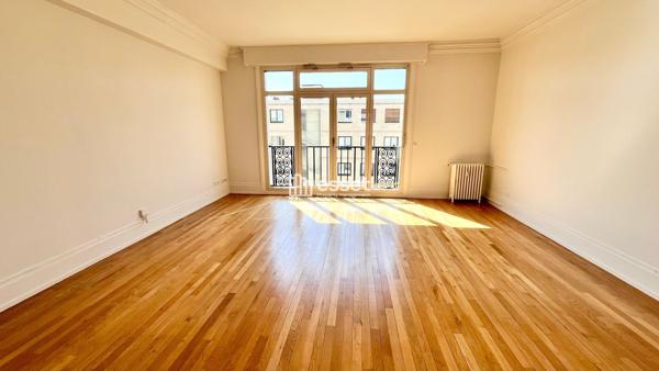 Location Appartement 4 pièces 105.01 m² - Neuilly Sur Seine 92200