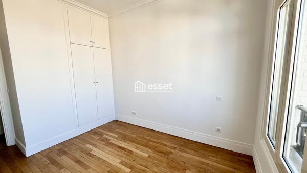 Location Appartement 4 pièces 105.01 m² - Neuilly Sur Seine 92200